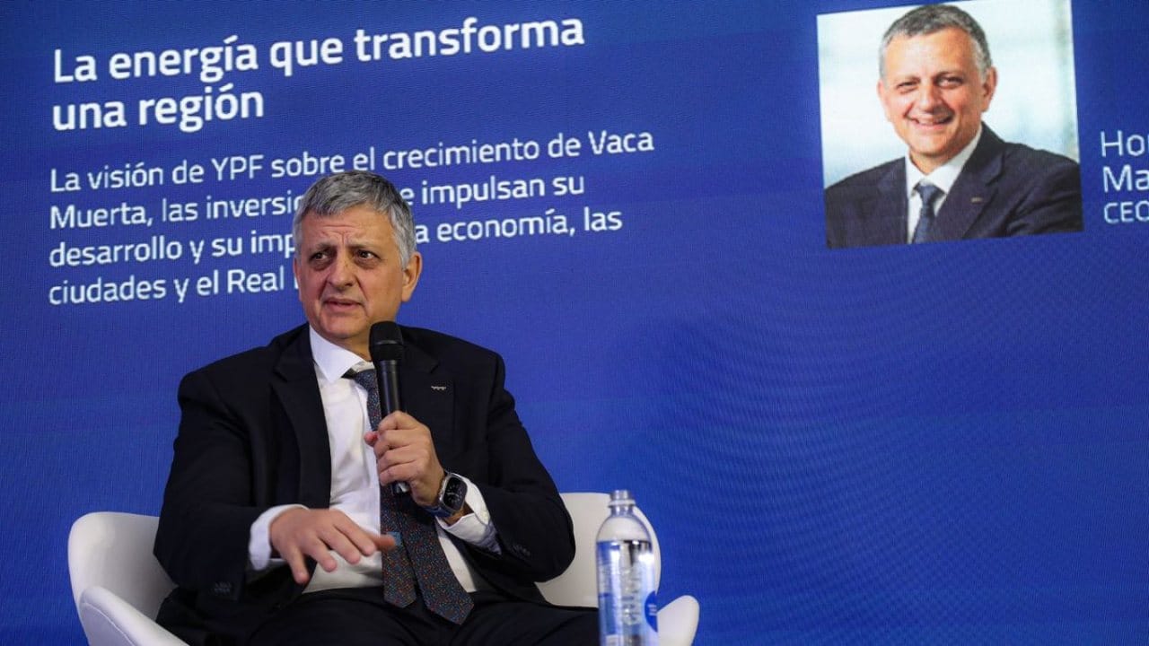 RIGI YPF: El proyecto Argentina LNG promete 20.000 puestos de trabajo y una inversión histórica de u$s51.000 millones