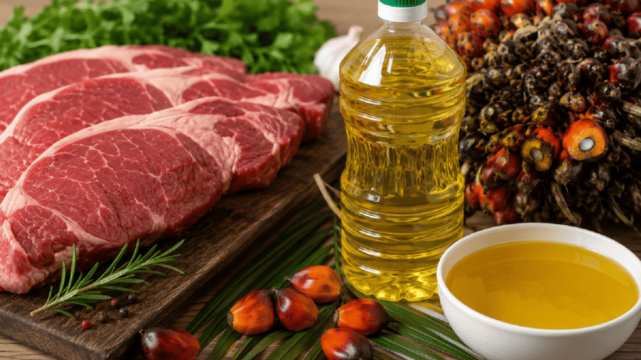 Récord histórico: 117 productos impulsaron las exportaciones agroindustriales a u$s7.073 millones