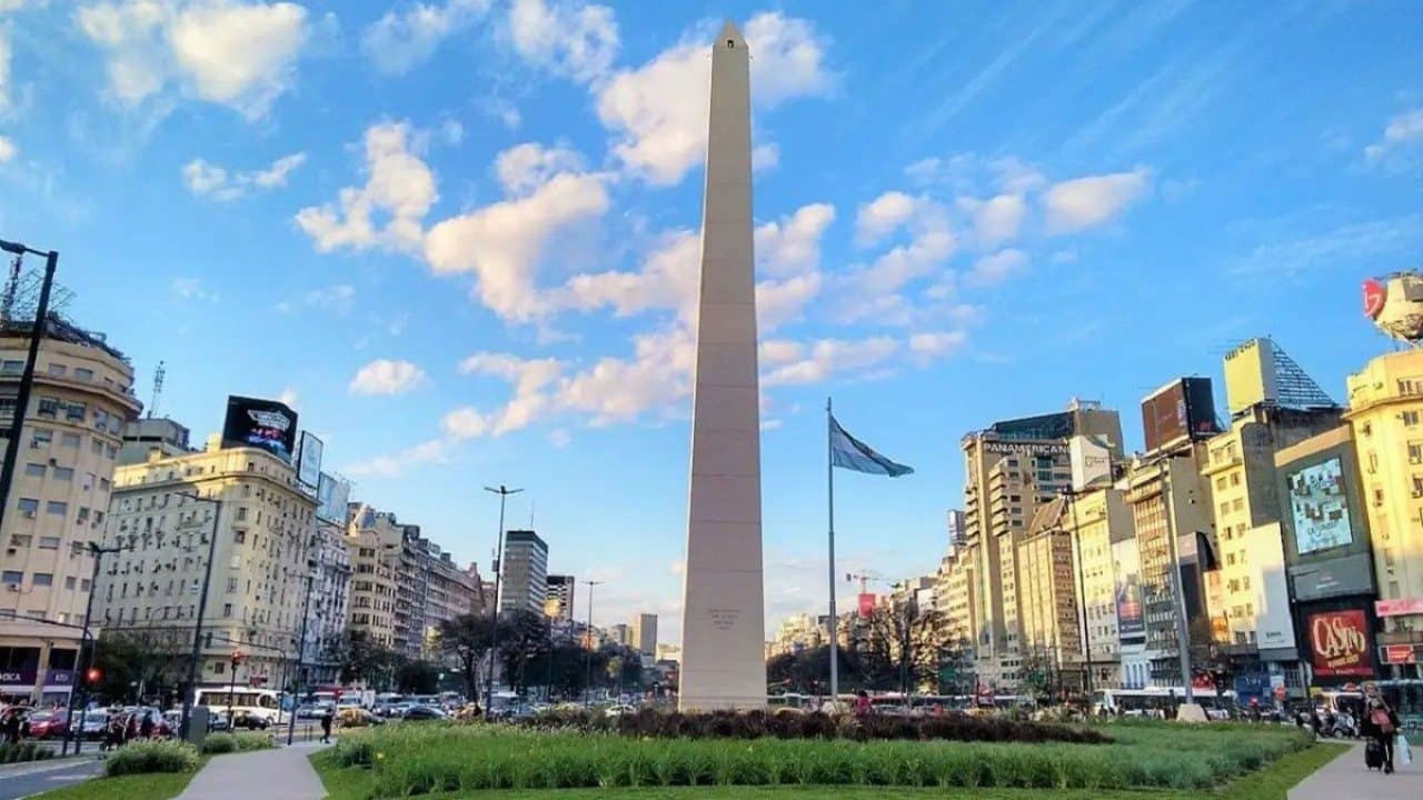 Buenos Aires, entre las ciudades mas baratas del mundo: Que dice el informe de Deutsche Bank sobre el costo de vida