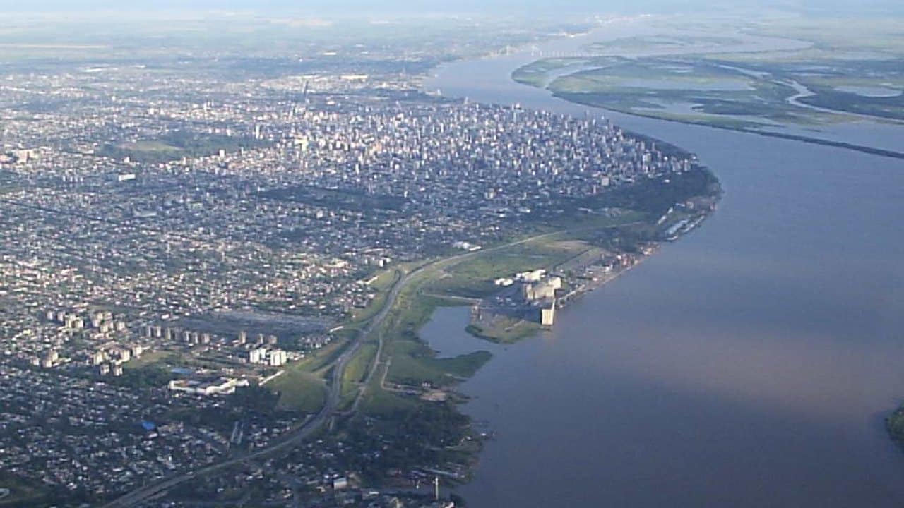 Cumbre en Rosario: Exportlog reúne a los grandes actores de la hidrovía y la logística nacional