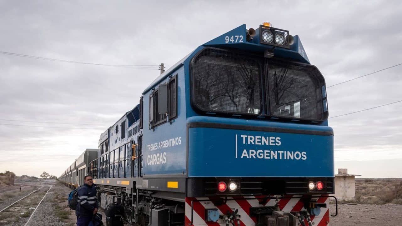 Belgrano Cargas privatización: el Gobierno modificó el esquema financiero y creó un fideicomiso específico