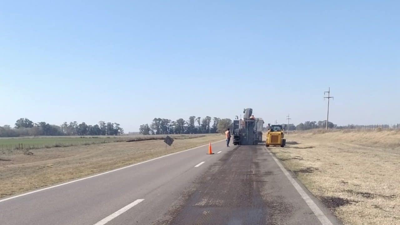 El Gobierno adjudicó ocho corredores de rutas nacionales en el marco de la Red Federal de Concesiones