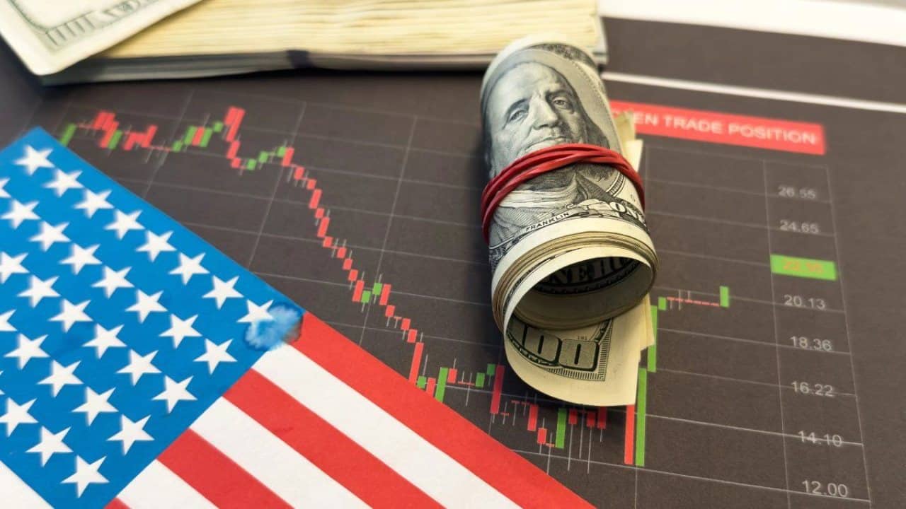 inflación de EEUU