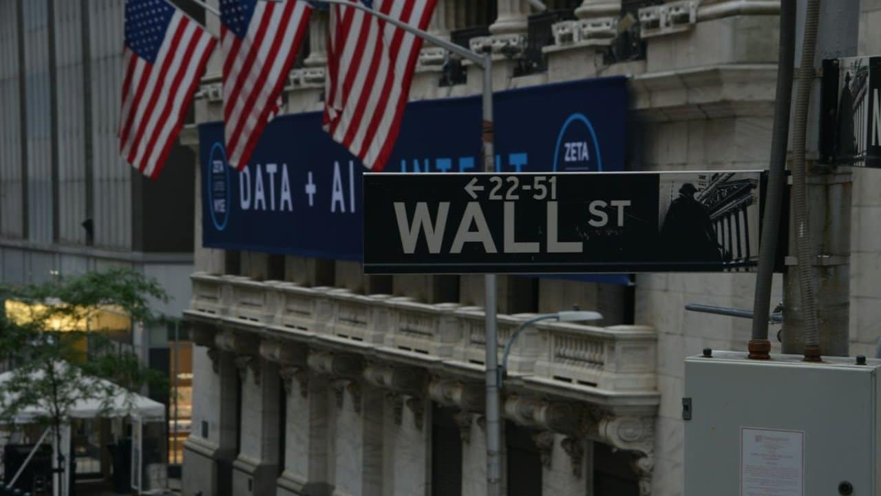 Wall Street