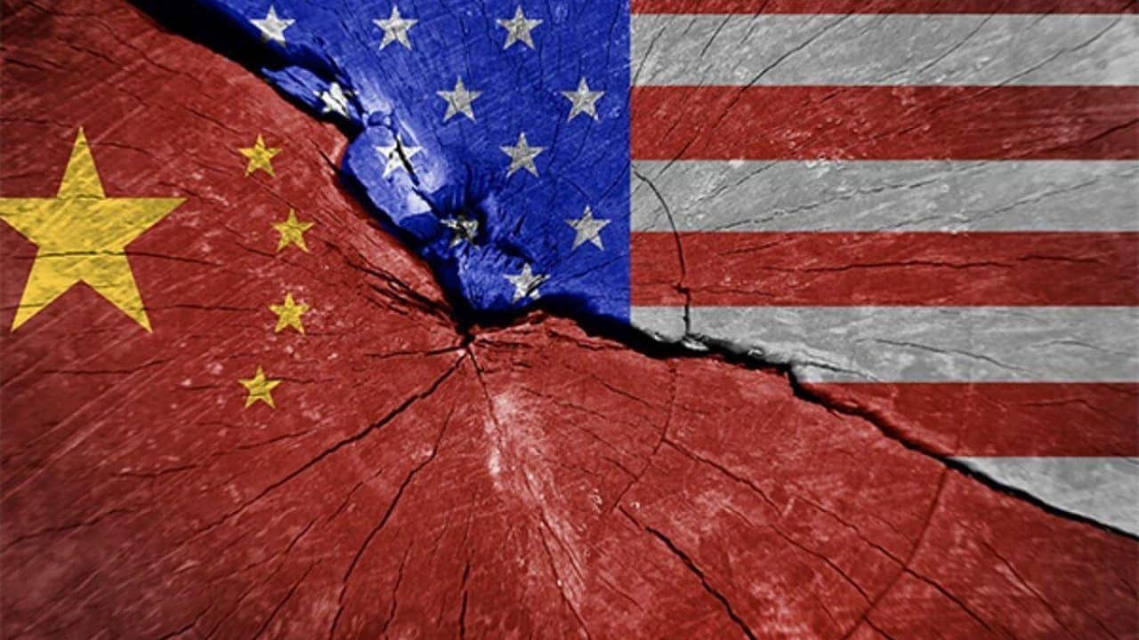 Argentina en el centro de la disputa global por el 5G entre Estados Unidos y China