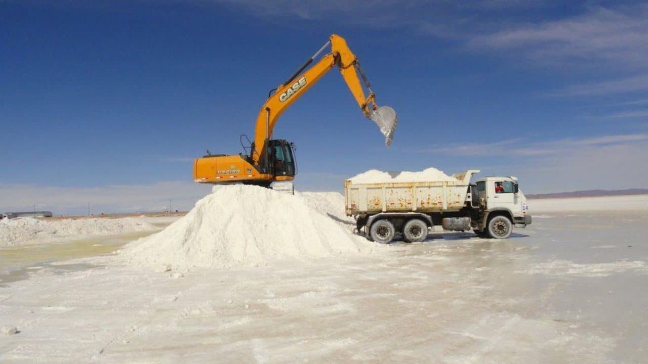 El ranking de exportaciones argentinas se transforma en 2026: litio adentro, automotriz afuera del podio