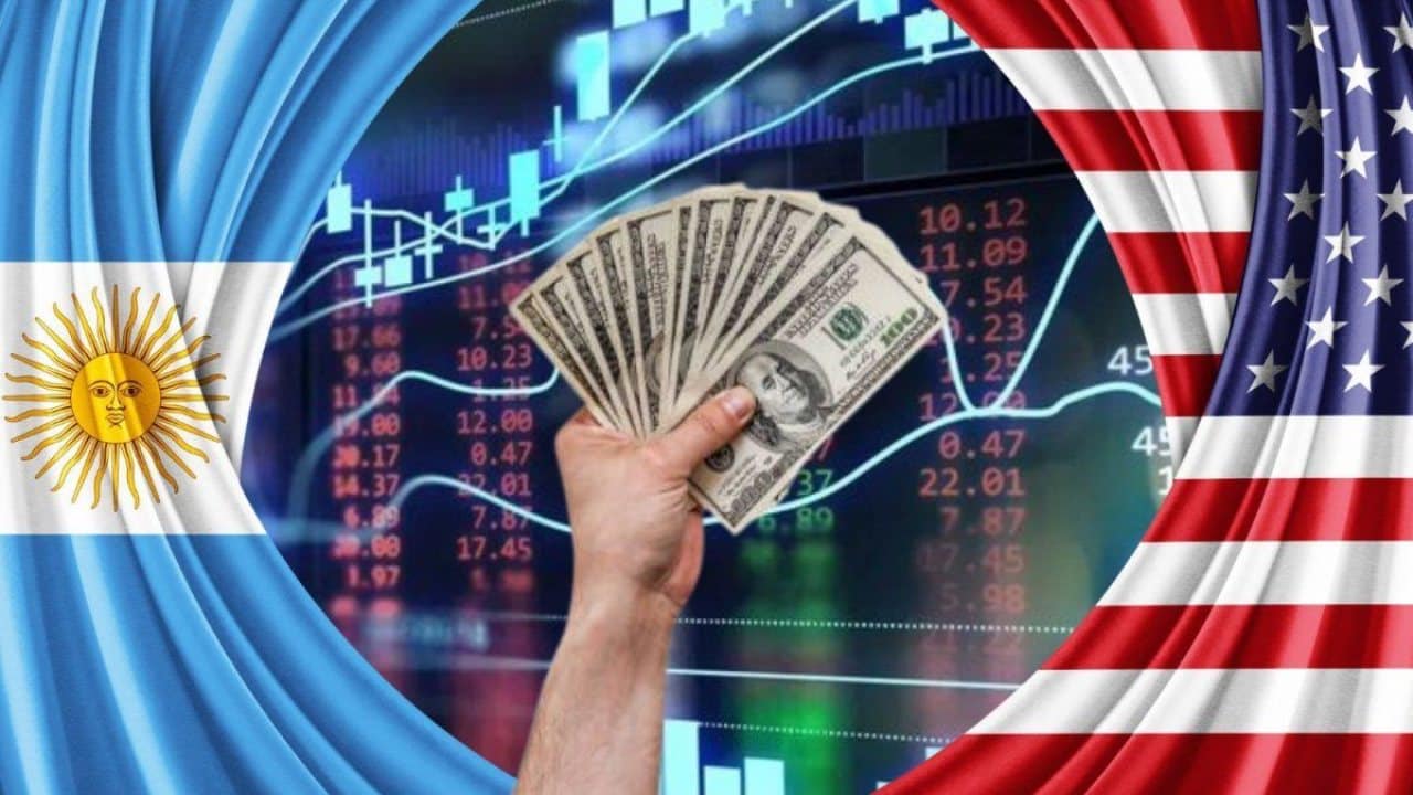 Agenda económica semanal