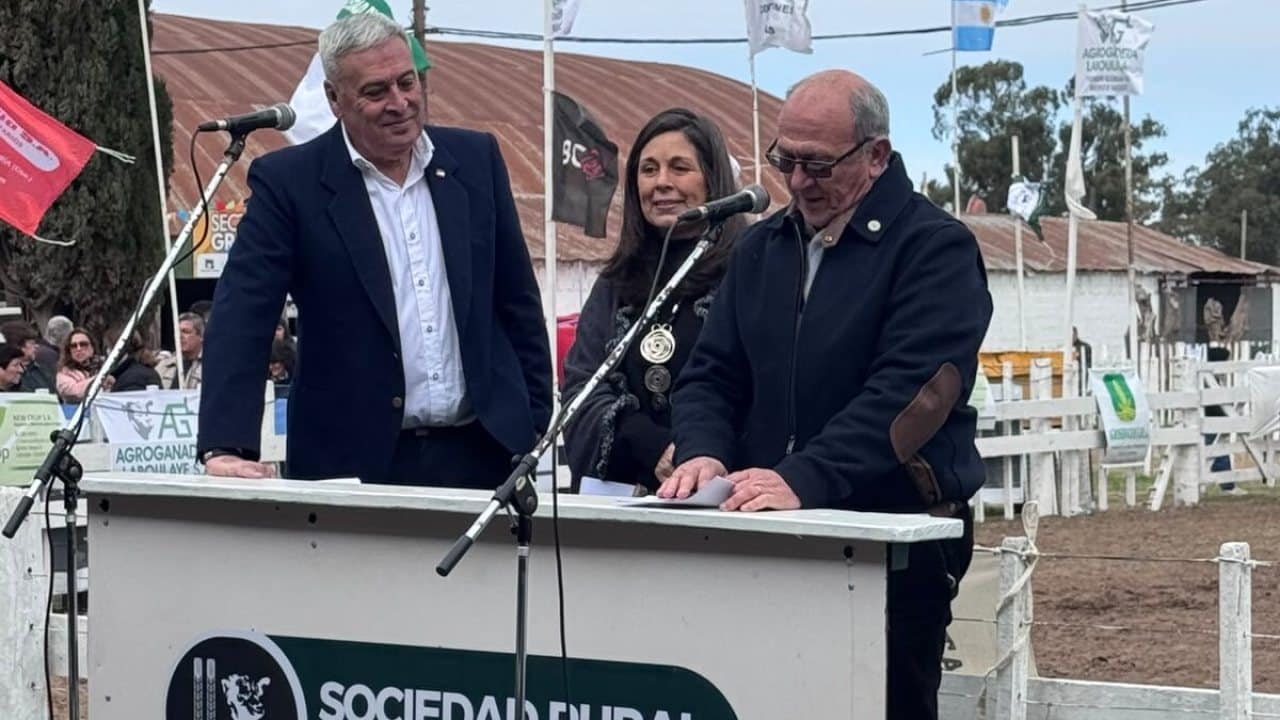 CRA reclama inversión en infraestructura y logística para el agro argentino