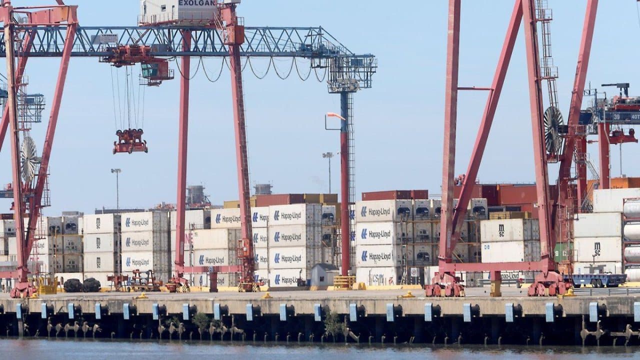 exportaciones a la Unión Europea