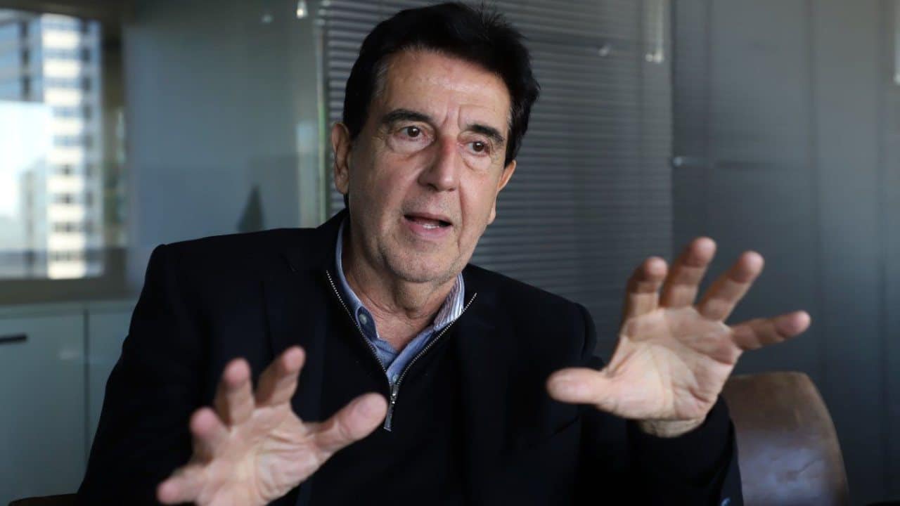 Melconian advierte sobre el dólar y le exige cambios al Gobierno de Milei