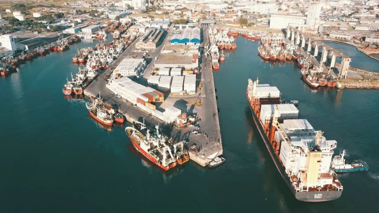 La ANPyN lanza una licitación para el relevamiento infraestructura portuaria argentina