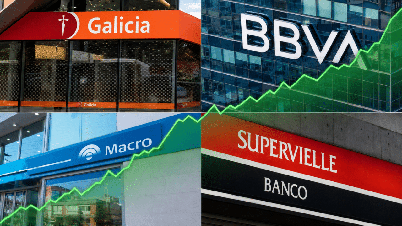 Bancos argentinos crédito: el sistema financiero frente a un nuevo modelo de negocios