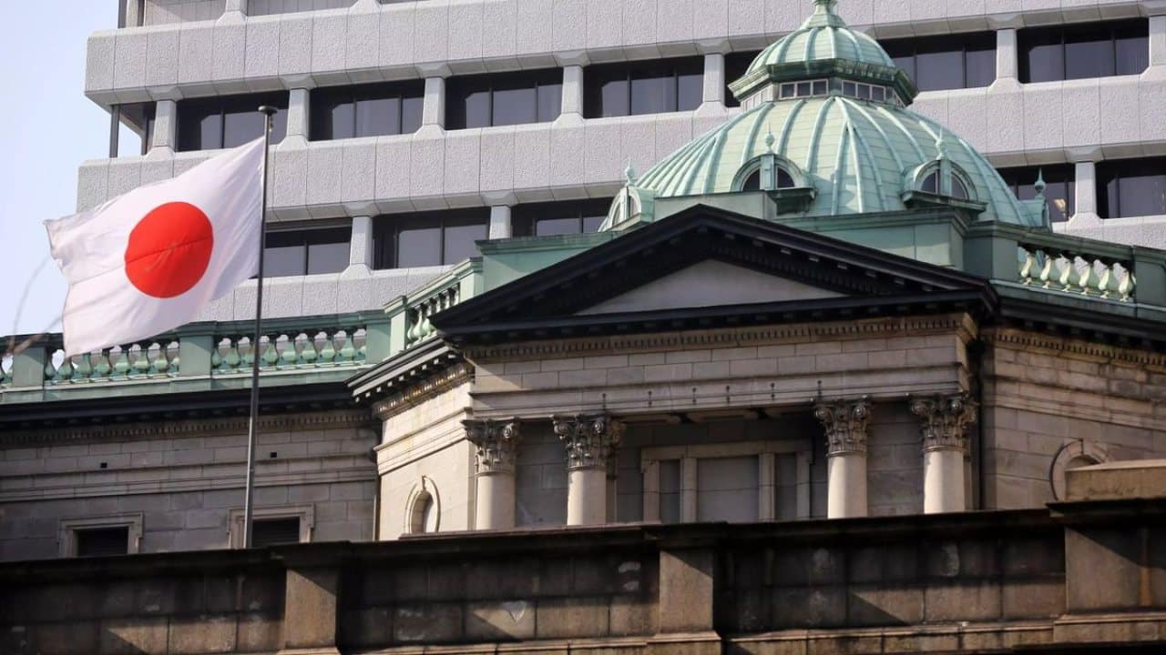Japón mercado bonos: La tormenta que mantiene en vilo a los inversores globales