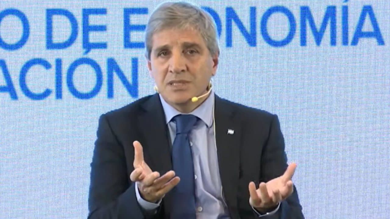 El Gobierno habilitó créditos en dólares para empresas: una medida que amplía el acceso al financiamiento