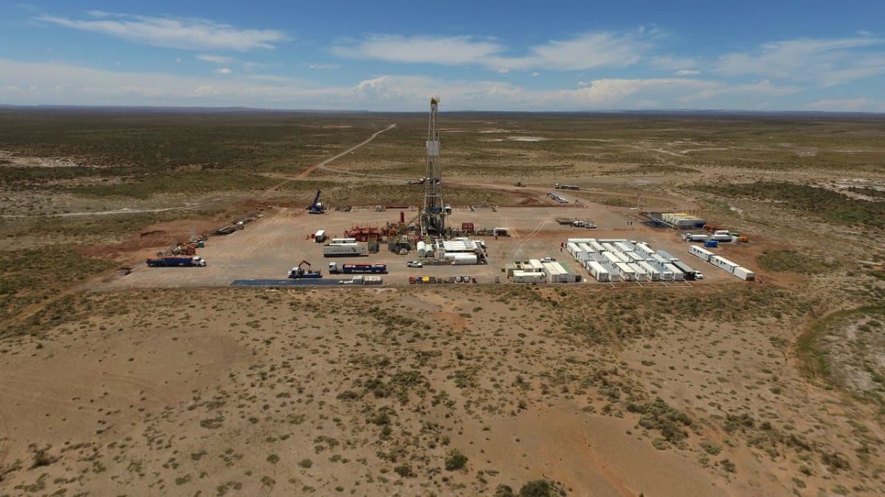 Vaca Muerta necesita hasta u$s20.000 millones en infraestructura para sostener su crecimiento