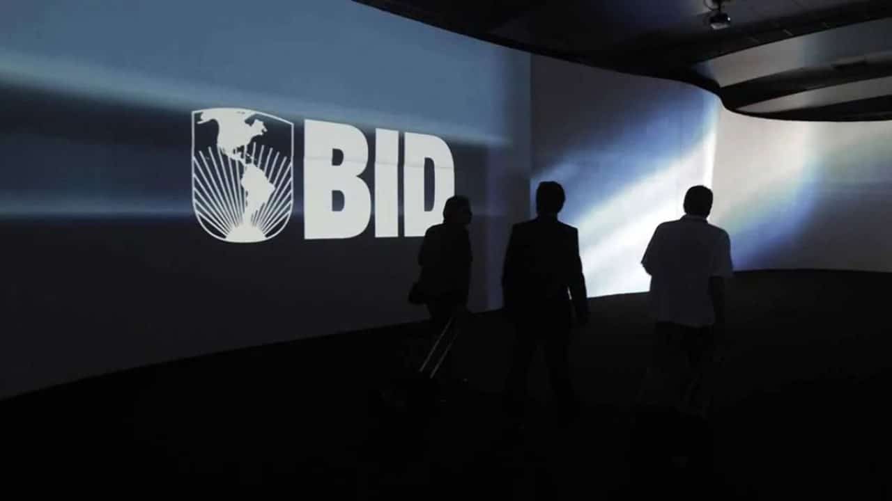 El Gobierno aprobó una línea de crédito BID de hasta 700 millones de dólares para salud digital