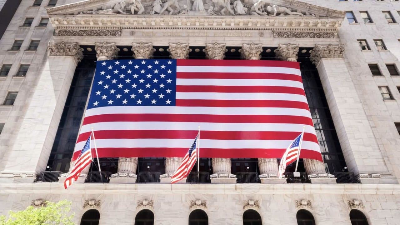 Wall Street