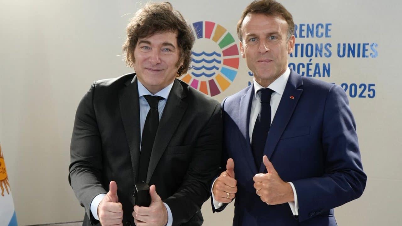Argentina Week París: el megaevento con el que el Gobierno apuesta a conquistar inversiones europeas