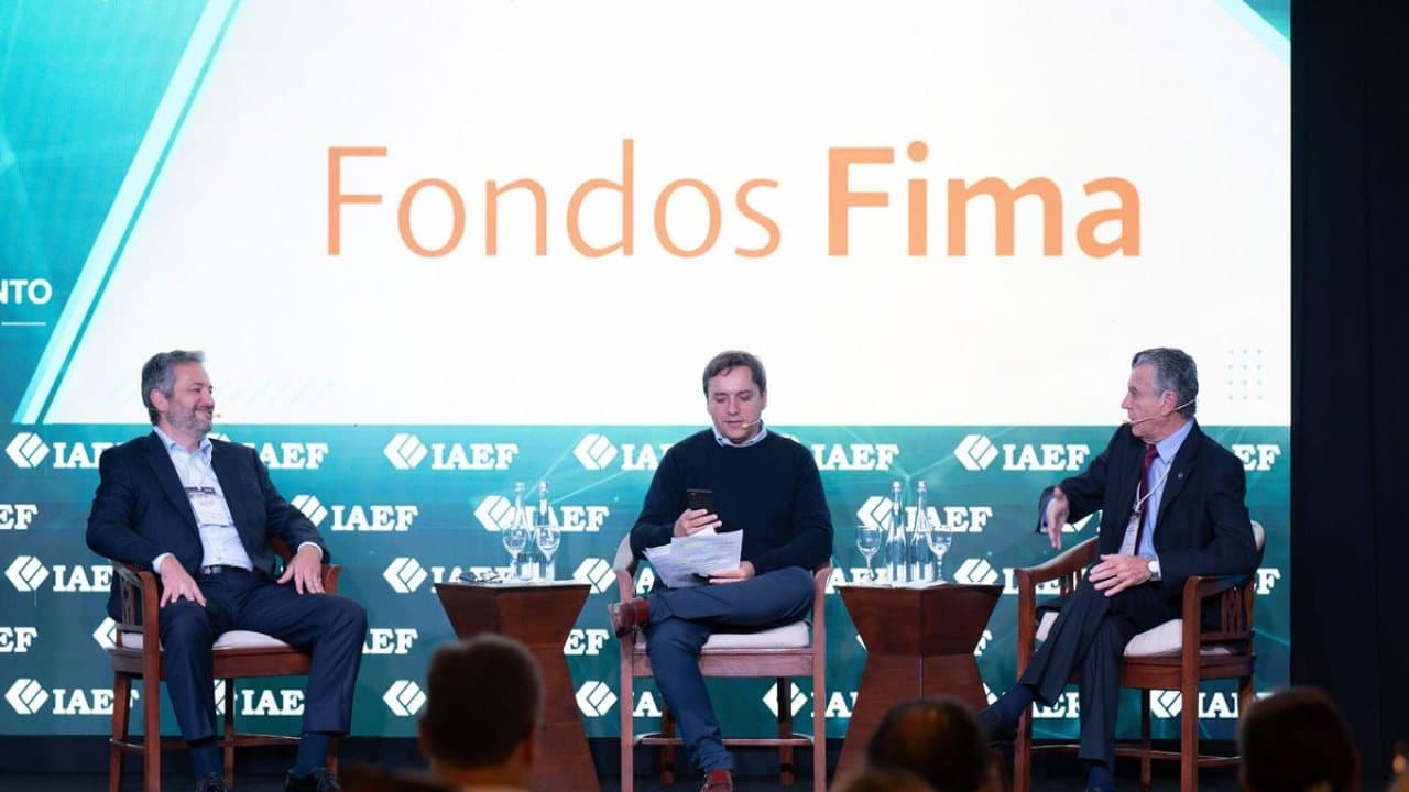 Clima empresarial en la Convención del IAEF: Estabilización, cautela y optimismo de cara al futuro