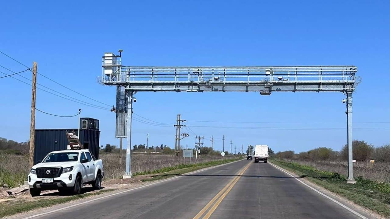 FADEEAC reclama ante el Estado por los cobros al transporte pesado en Ramallo