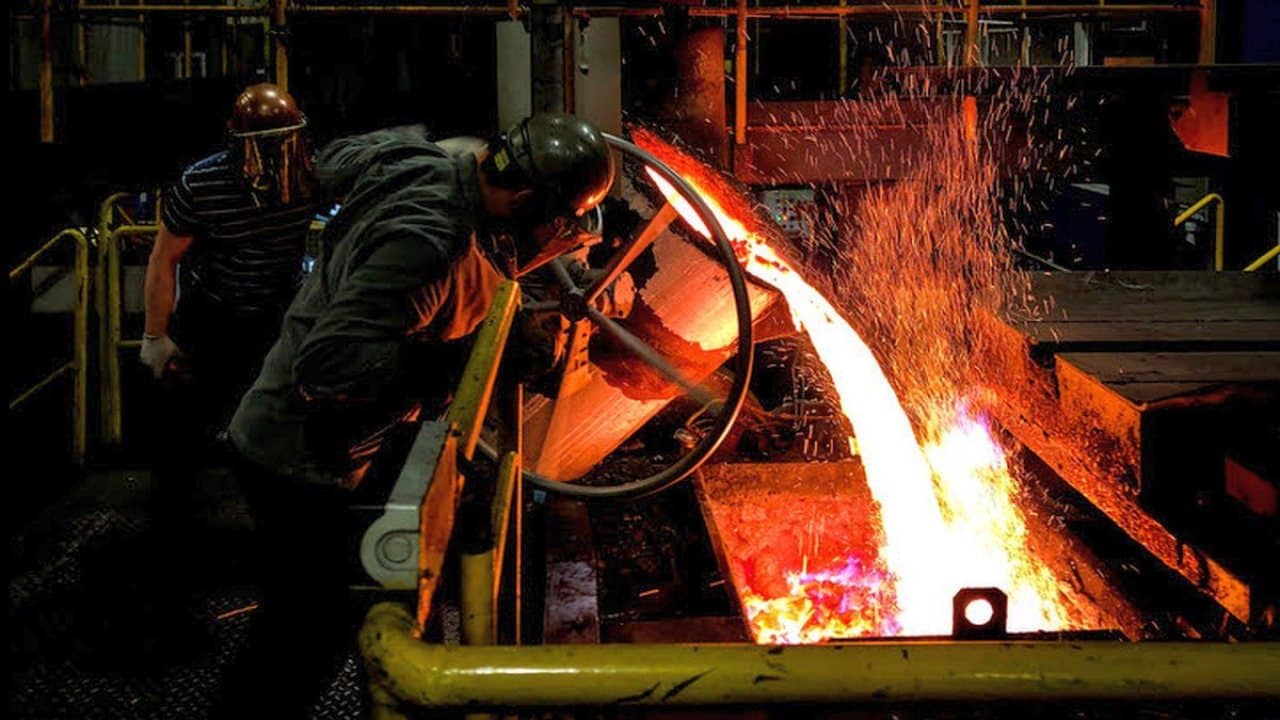 La actividad económica se desplomó casi 3% mensual en julio: el peor registro desde la pandemia