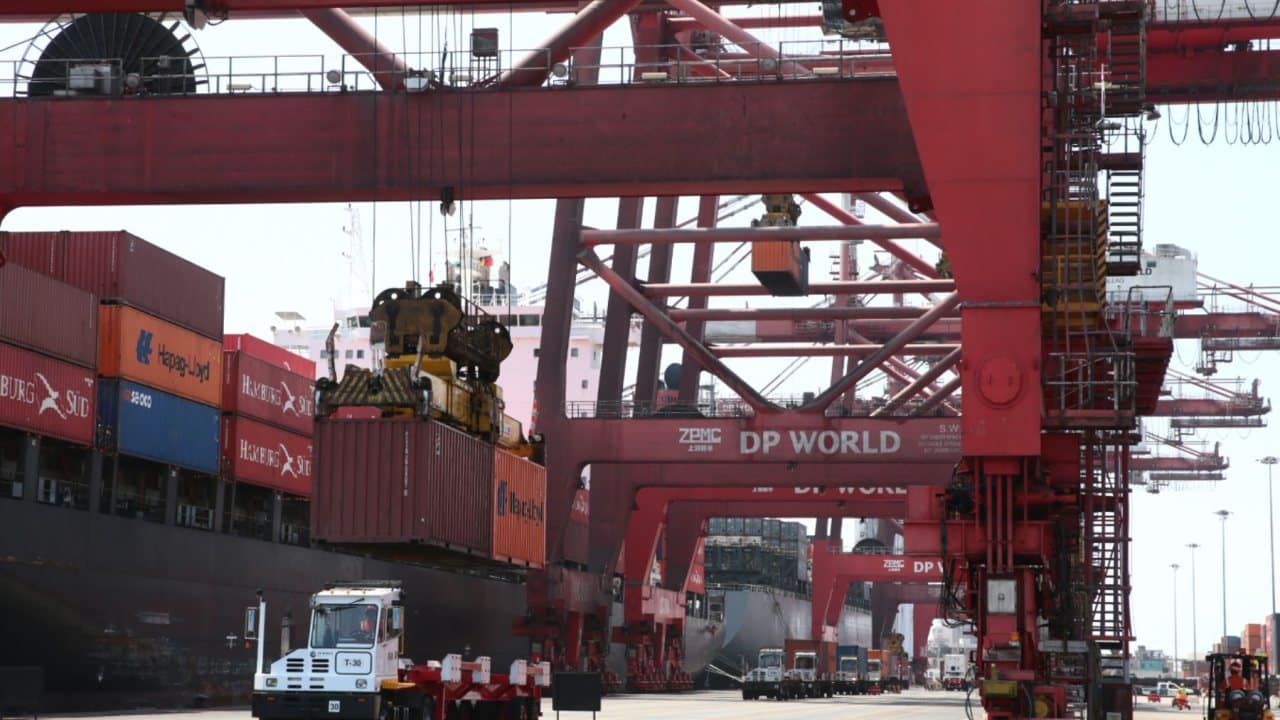 Peru avanza en la creacion del puerto seco Cusco para potenciar las exportaciones regionales
