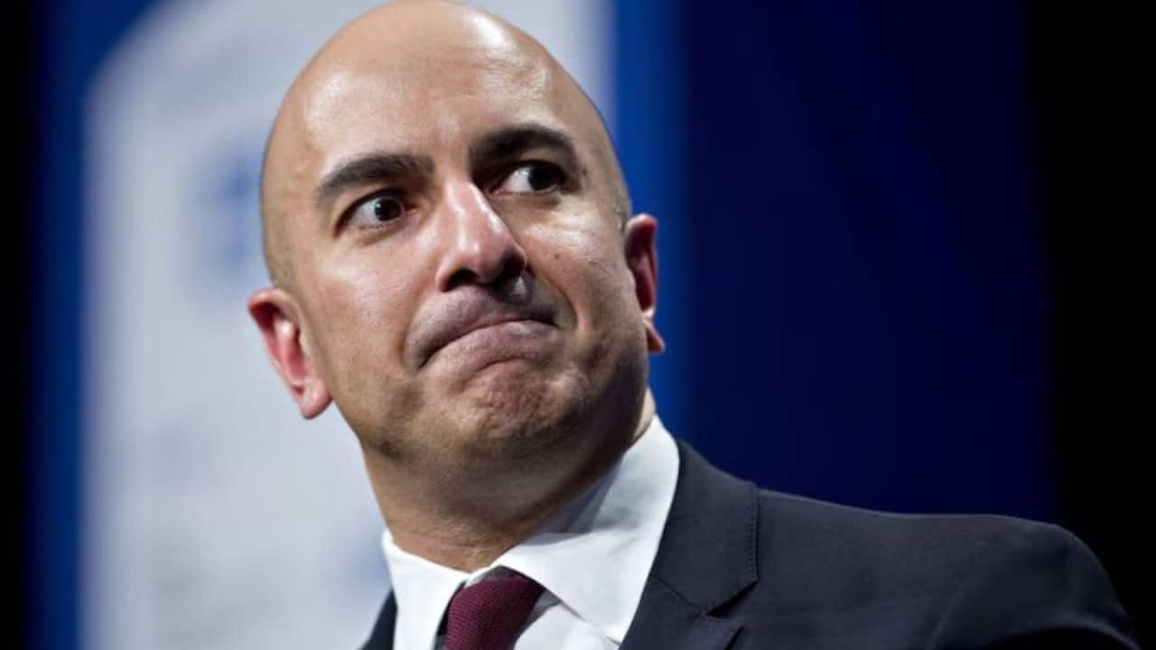 Kashkari advierte: la inflación en Estados Unidos va mas alla del precio del petroleo