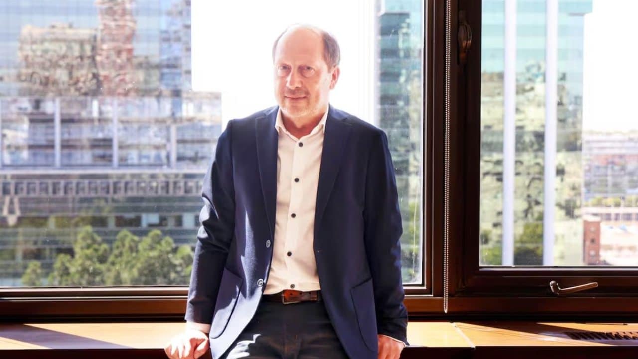 Pablo Goldin advierte que el BCRA esta entrampado monetariamente sin salida a la vista