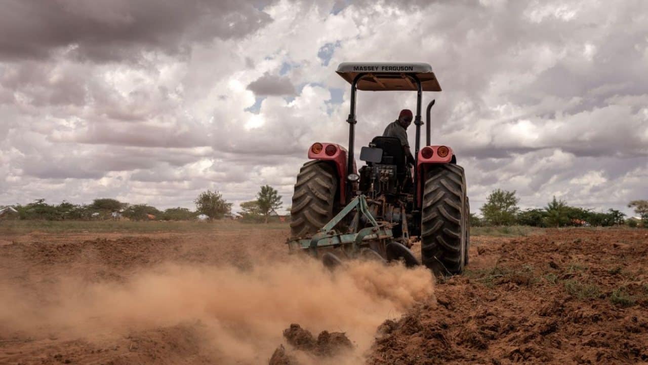 La economía mundial se queda sin margen de maniobra