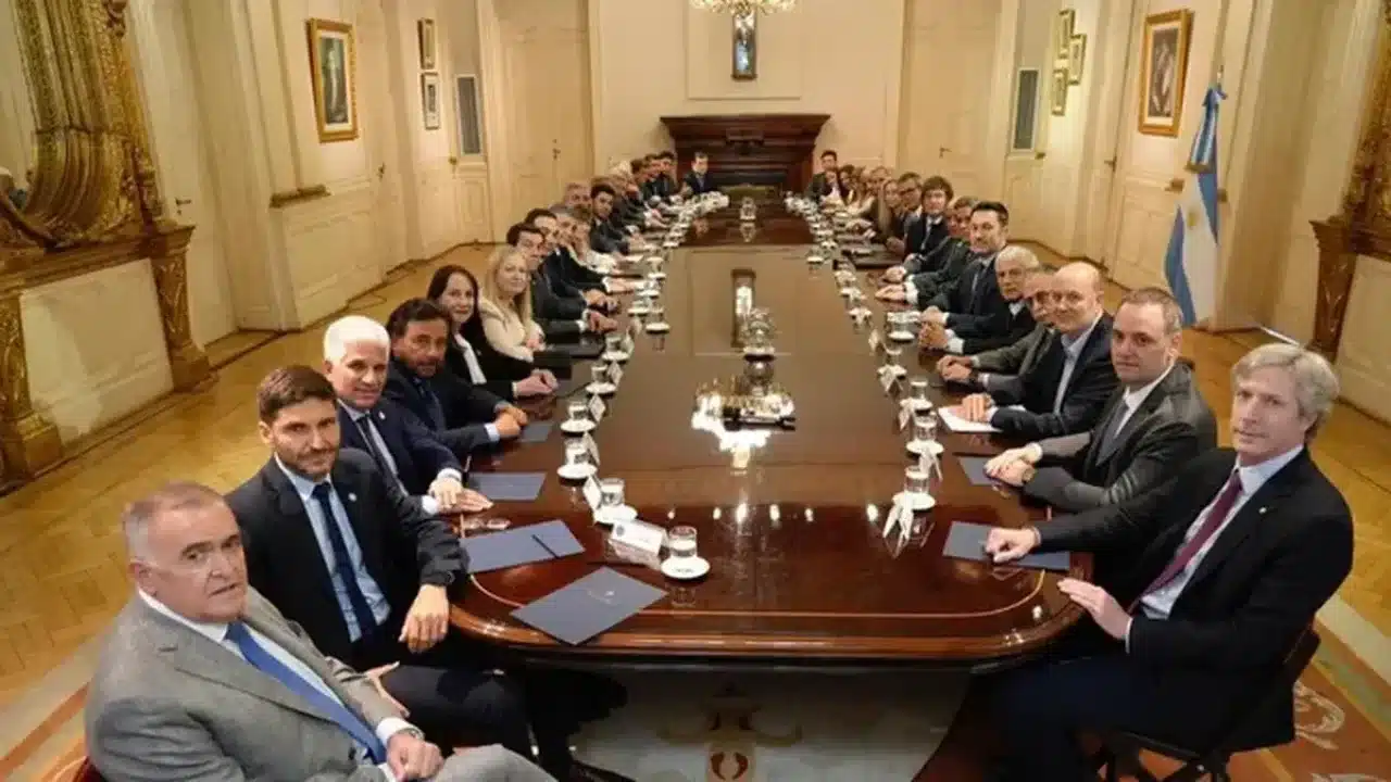 Coparticipación federal: quiénes ganan y quiénes pierden en el reparto entre provincias