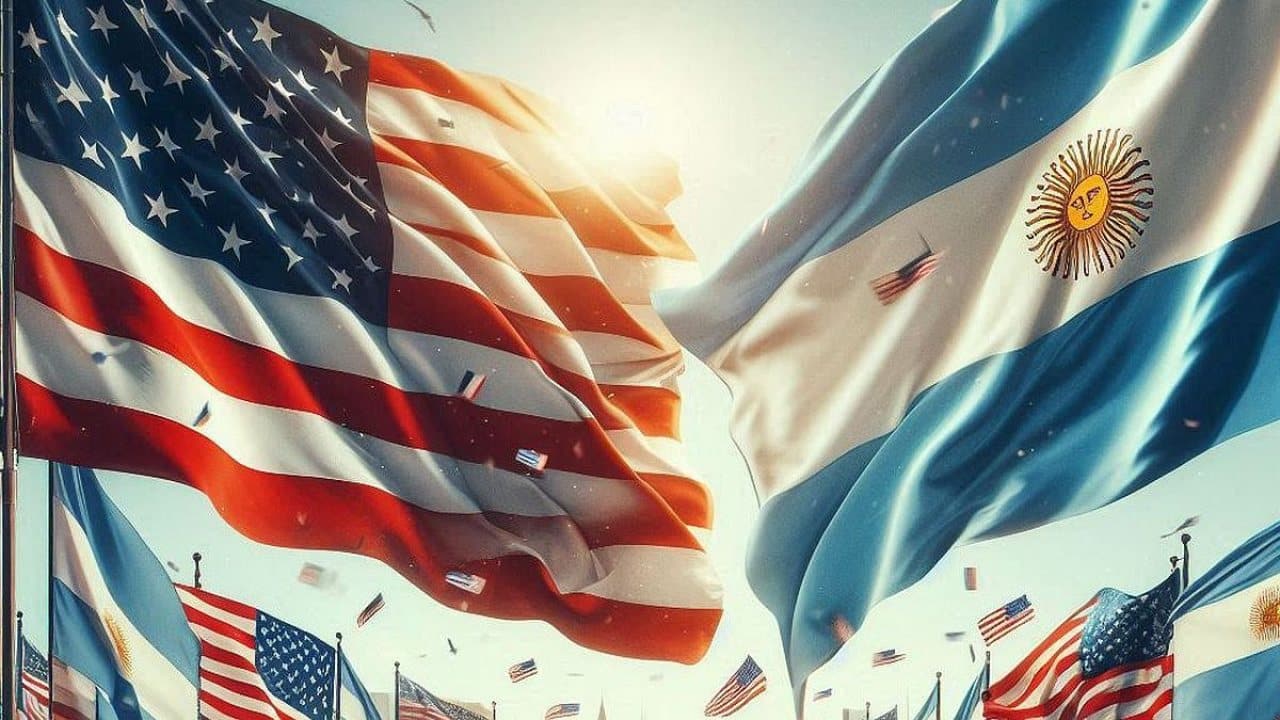 El acuerdo comercial con EEUU en crisis: el Gobierno busca renegociar y Washington dice no