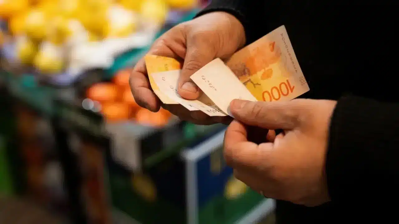 La inflación de alimentos se aceleró en septiembre: ¿el IPC puede volver al 2%?