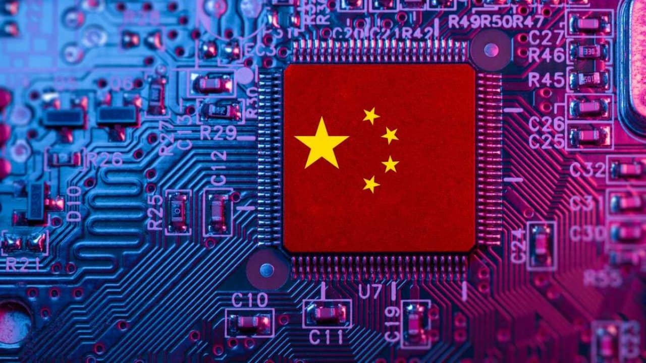 China impone aranceles antidumping a diclorosilano japonés