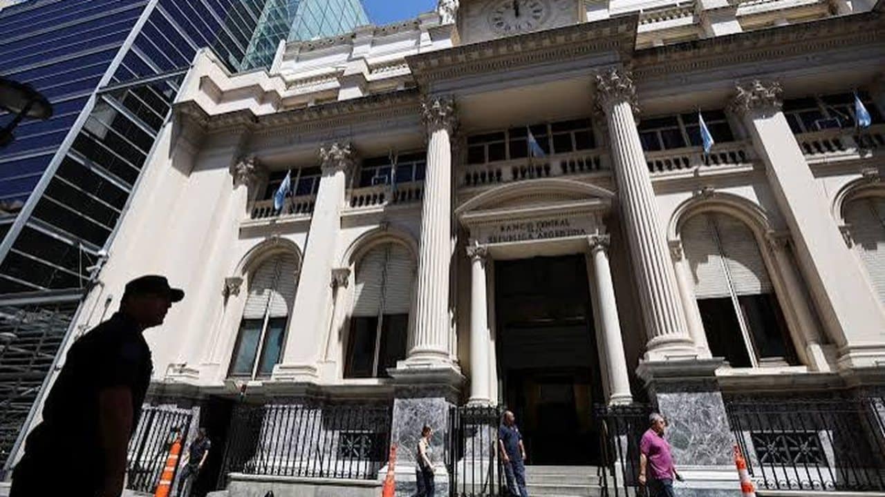 Apretón monetario: el BCRA esterilizó el 80% de lo emitido para comprar reservas