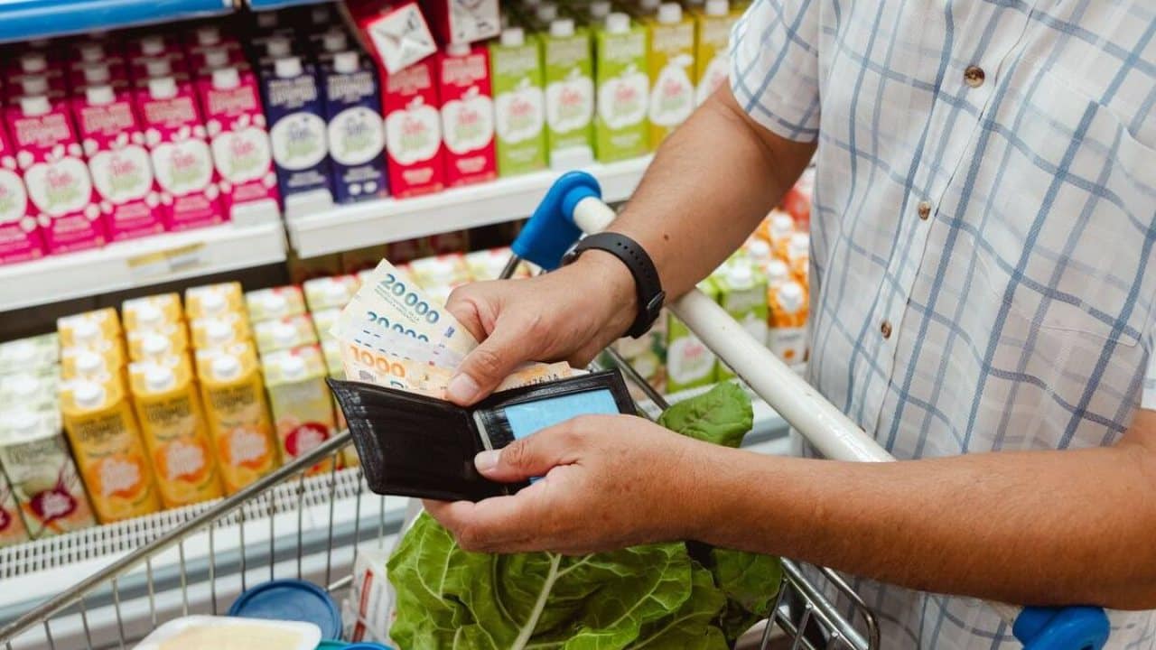 Inflación de agosto: El mercado espera que el IPC perfore el 2%