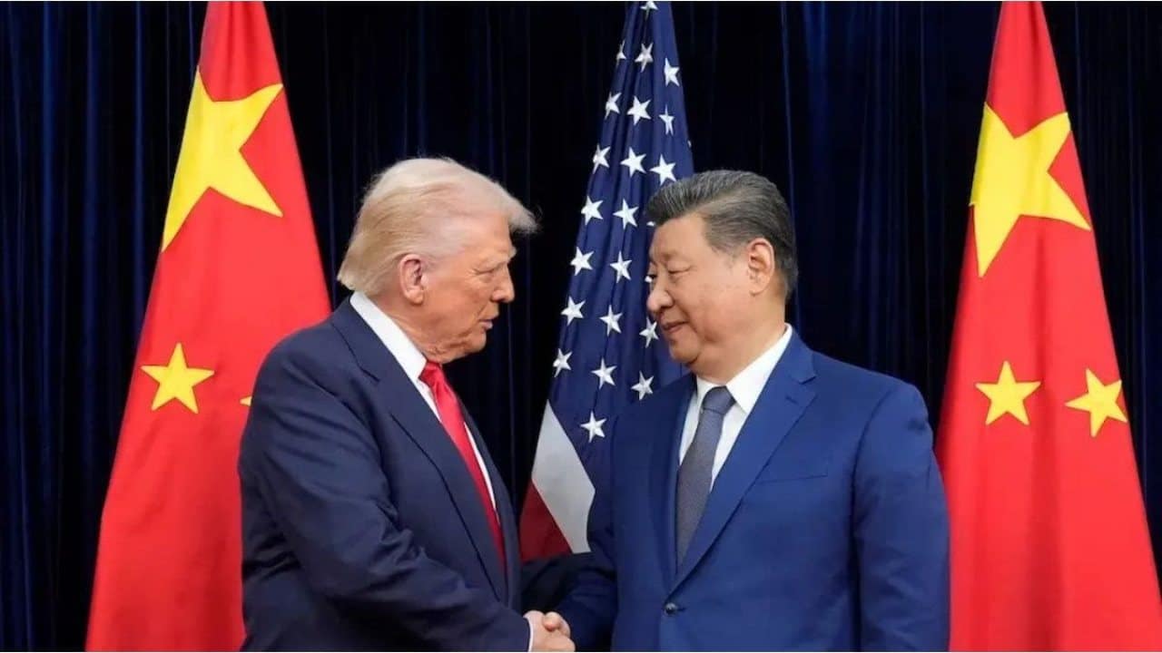 Cumbre Trump-Xi Jinping: los mercados esperan avances moderados y descartan grandes acuerdos