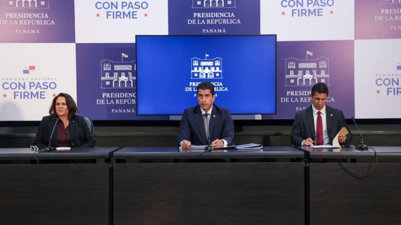Canal de Panamá presupuesto 2027: ingresos proyectados y prioridades estratégicas