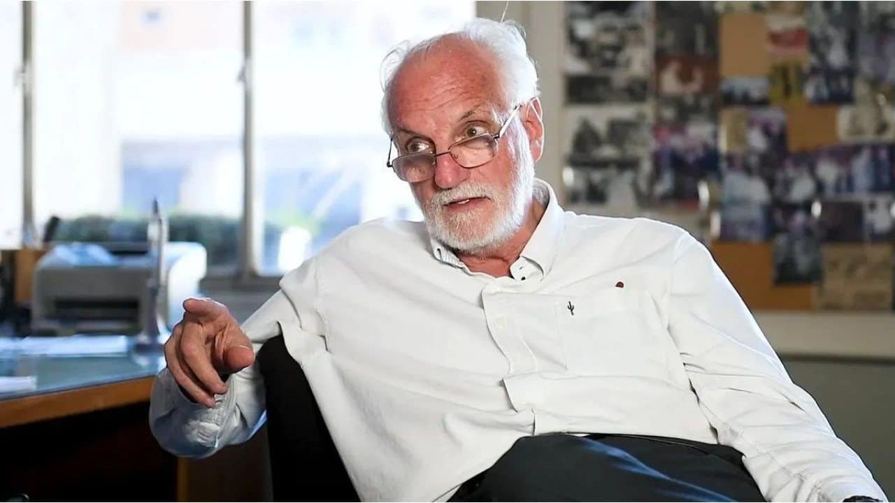 Juan Carlos de Pablo: la morosidad como estrategia de inversión para las billeteras digitales