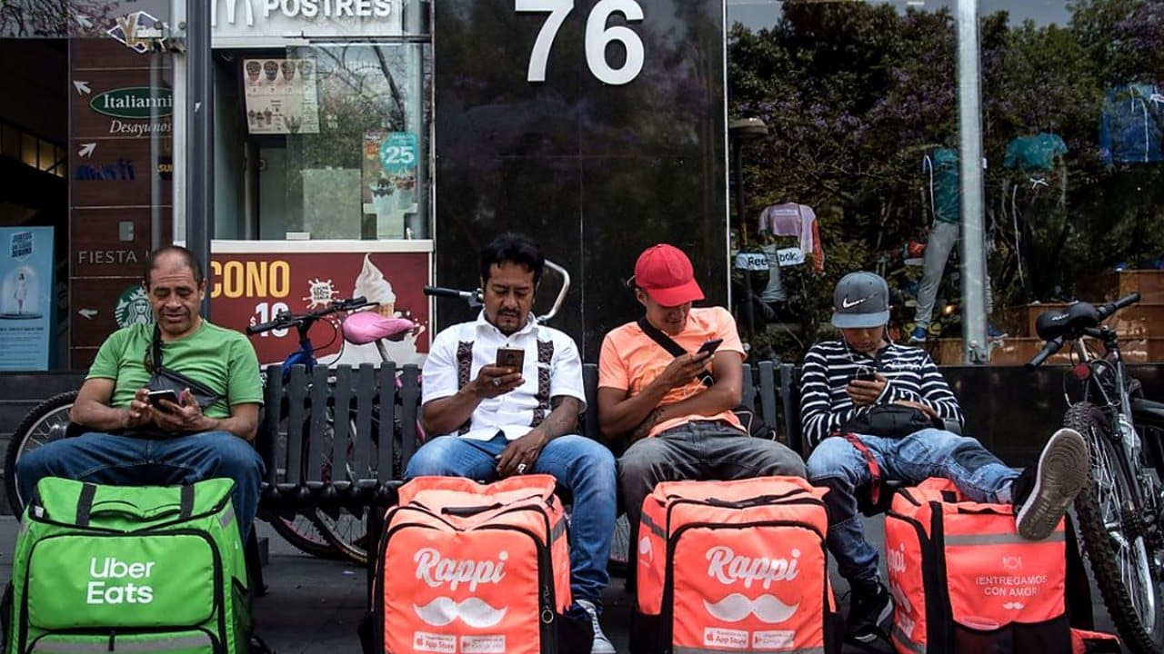 El pluriempleo en alza: casi 4 de cada 10 trabajadores buscan un segundo ingreso