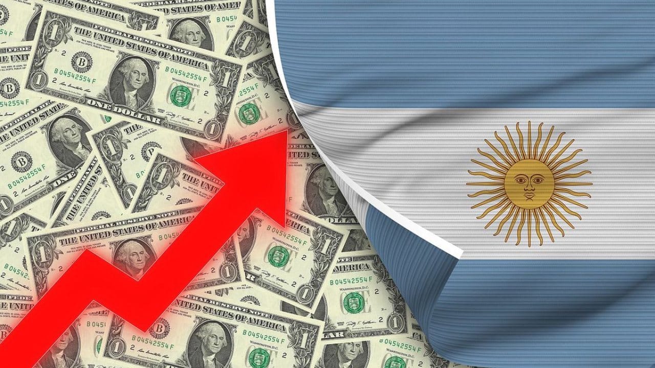 Riesgo país supera los 600 puntos: Qué observa el mercado y por qué inquieta al Gobierno