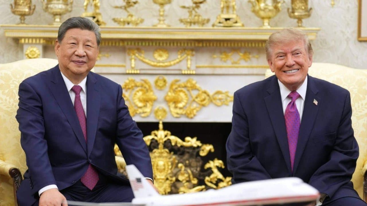 China y EEUU crean una junta bilateral para revisar aranceles por u$s60.000 millones
