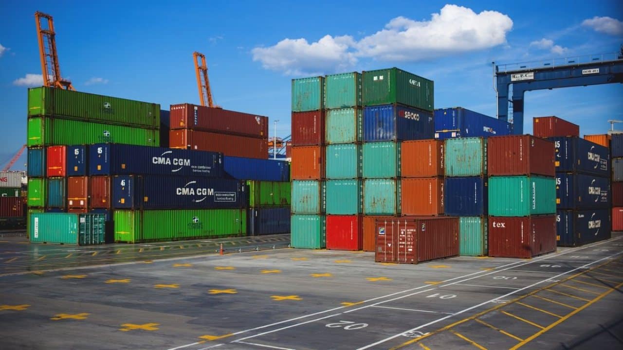La inversión real repuntó en agosto impulsada por las importaciones vinculadas al RIGI