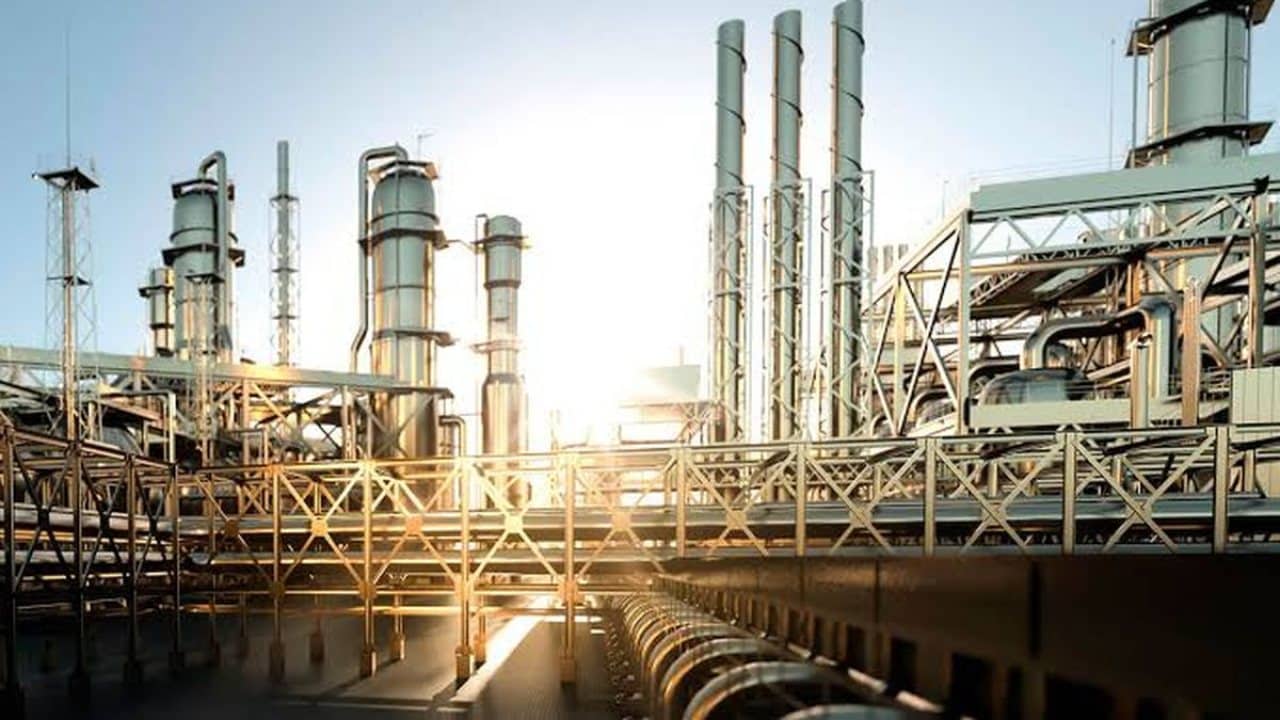 La industria europea esta mejor de lo que se podría pensar