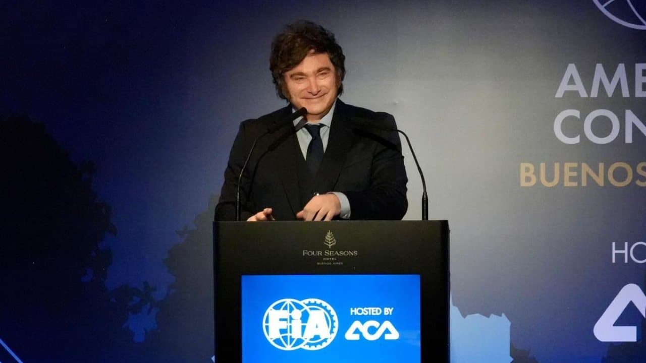 Javier Milei profundiza la ortodoxia económica y apunta a las elecciones de 2027 sin cambiar el rumbo