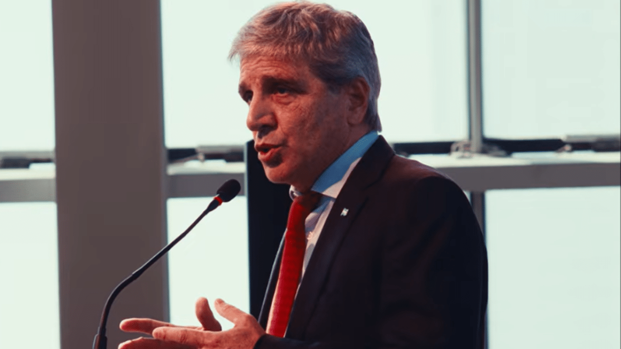 Presupuesto 2027: Menor presión tributaria y gasto social como eje del proyecto oficial