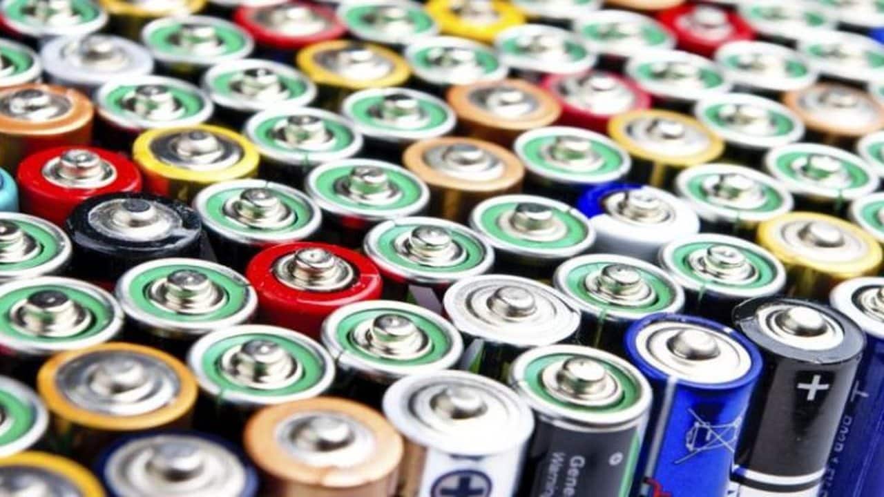 ARCA elimina un tramite clave en la desregulación importación pilas baterias