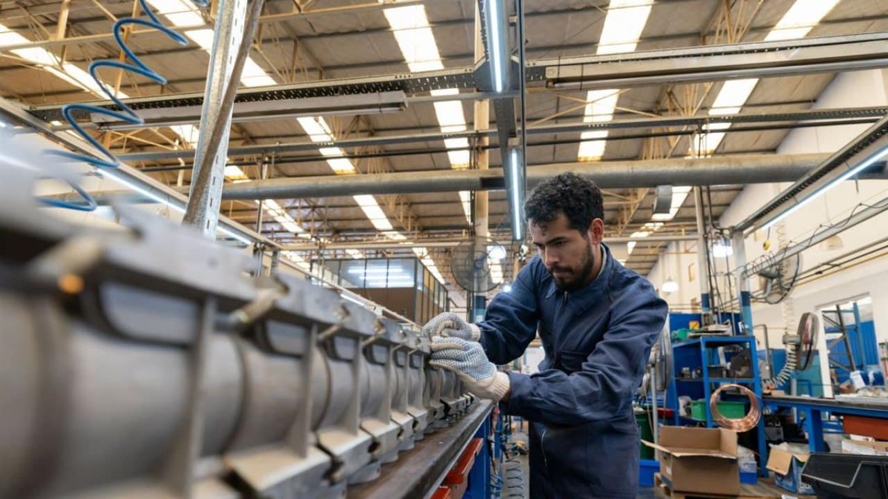 Embargos PyMEs: la paradoja fiscal que destruye a los que menos pueden resistir