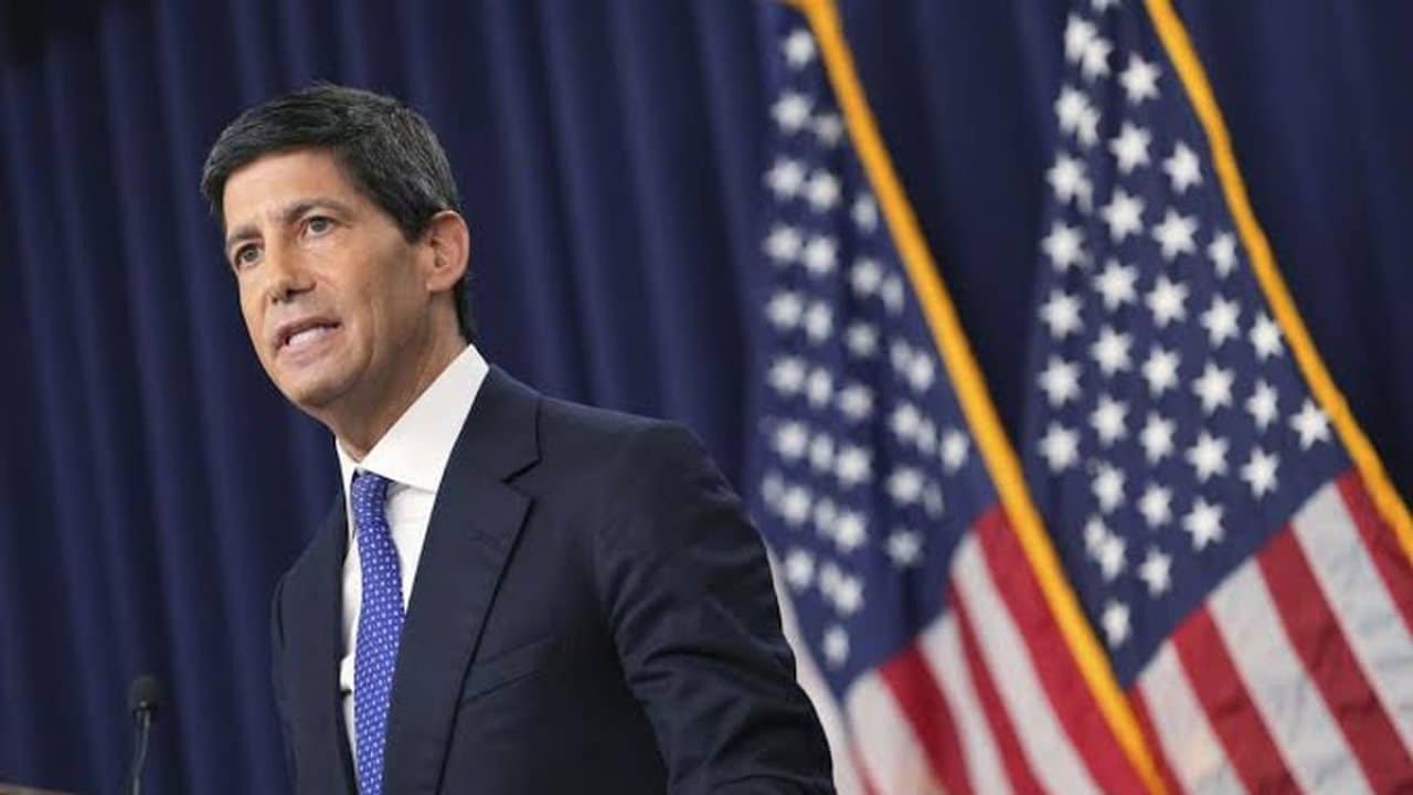 Fed sube tasas por primera vez bajo el mando de Warsh: un hito que nadie esperaba que fuera el último