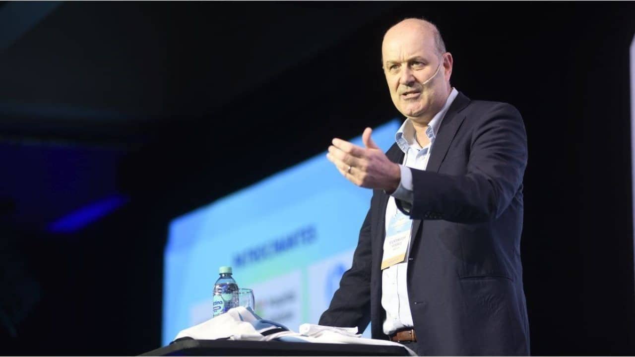 Sturzenegger y el legado de Milei: las reformas económicas argentina que buscan transformar el modelo productivo
