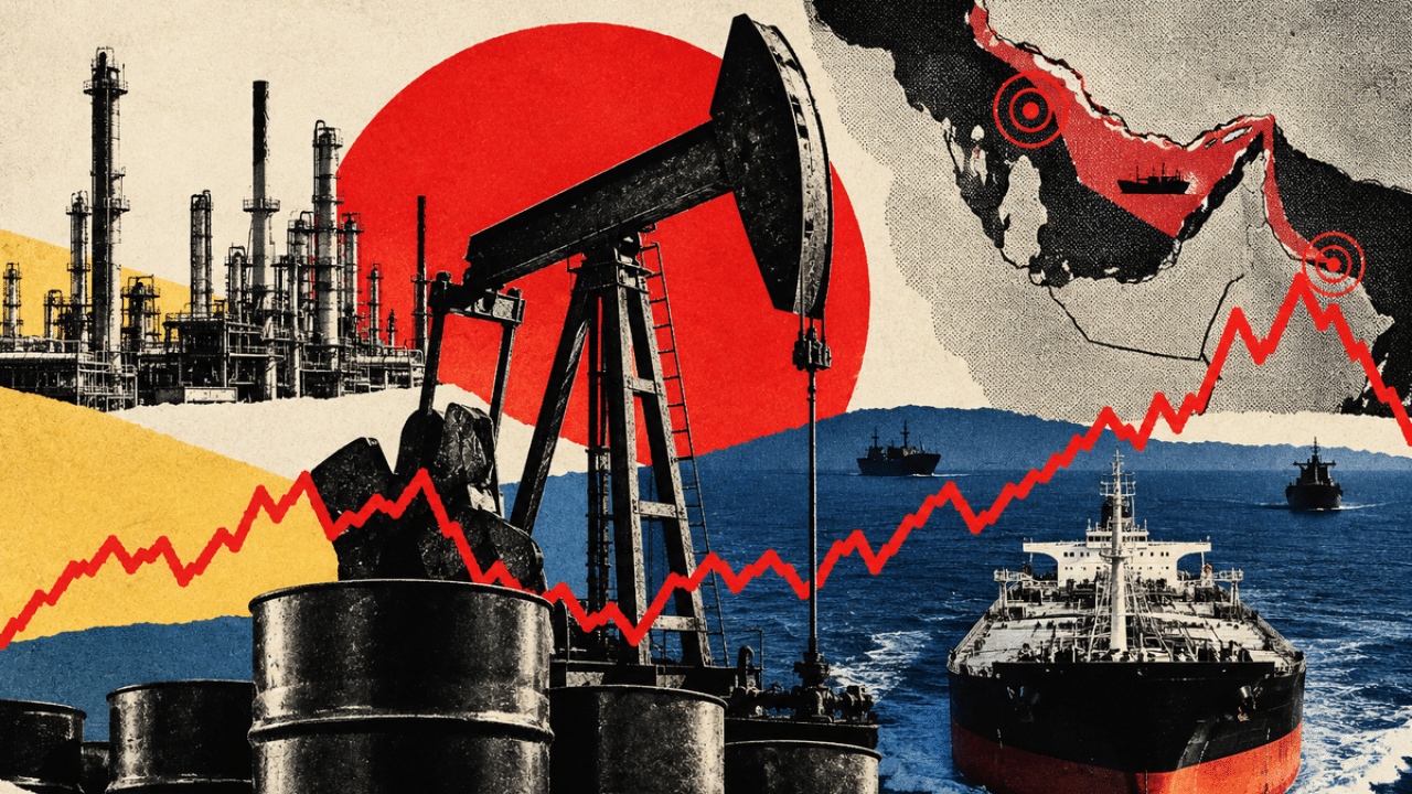 Petróleo bajo presión: tres escenarios para los próximos meses y las claves que definirán su precio